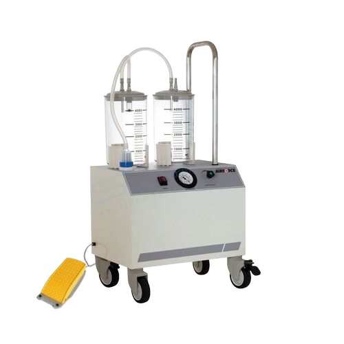 Suction Machine