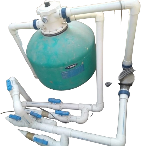 Swimming Pool Accessories 