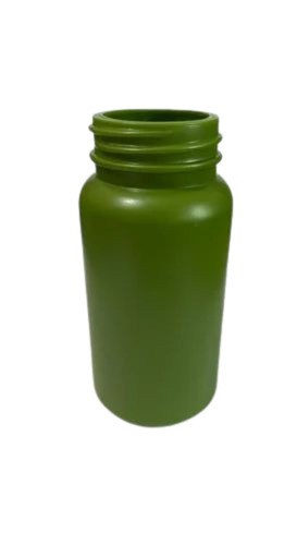 Tablet Container By Balaji Plastics