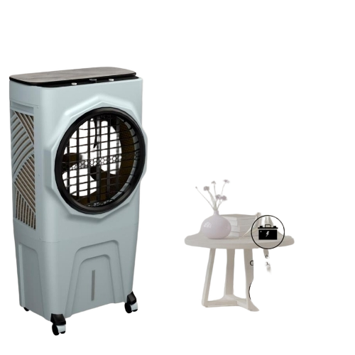 Wide Airflow Commercial Air Cooler