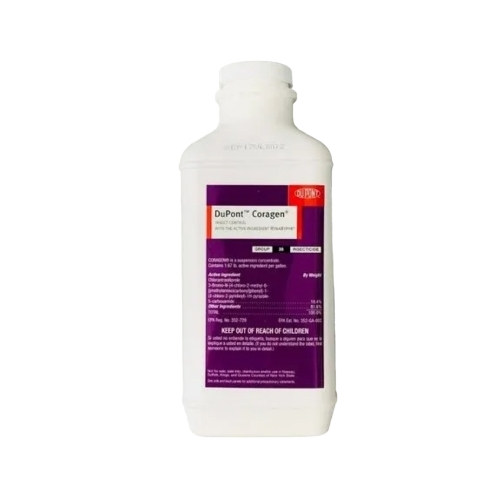 250 Ml Corogen Insecticide