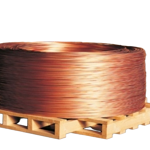 Copper Roll