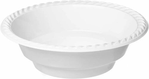 Disposable Bowl