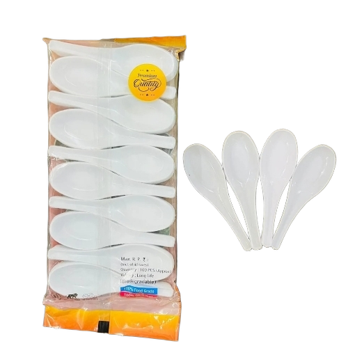 Disposable Spoon
