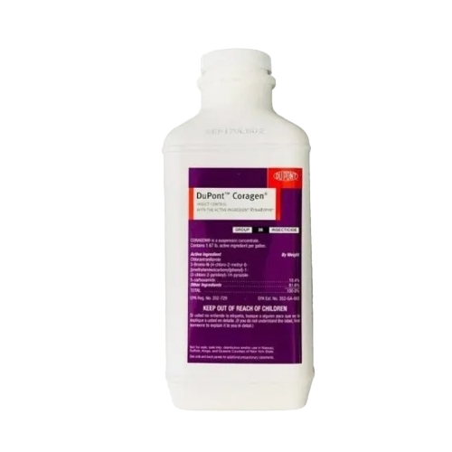 Dupont Corogen Insecticides