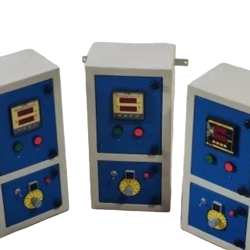 Electromagnetic Vibratory Feeder