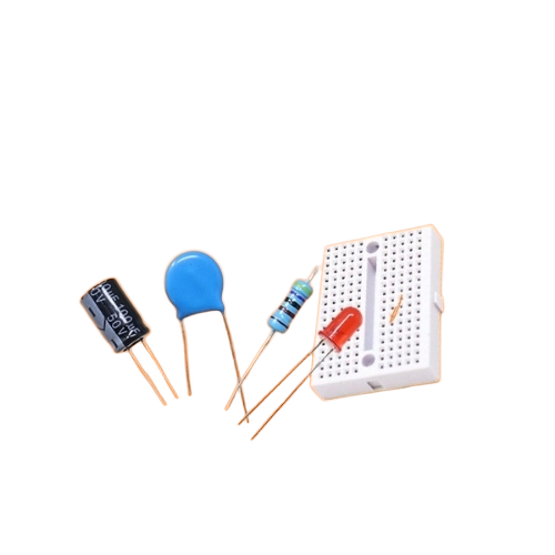 Electronic Components