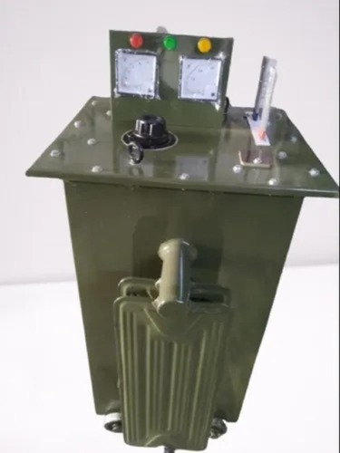 Electroplating Rectifier Equipment