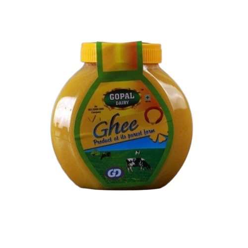 Fresh Cow Ghee