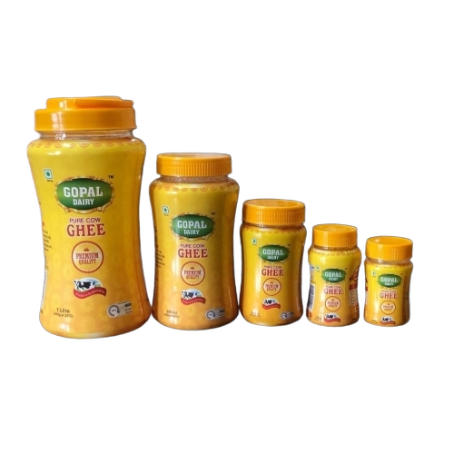 Gopal Dairy Ghee