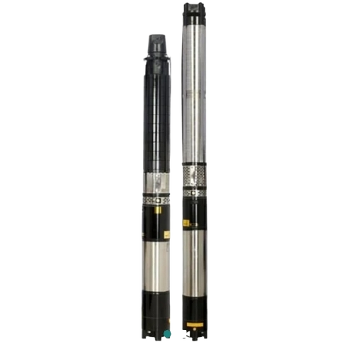 Kirloskar Hhf Hhn Submersible Pumps