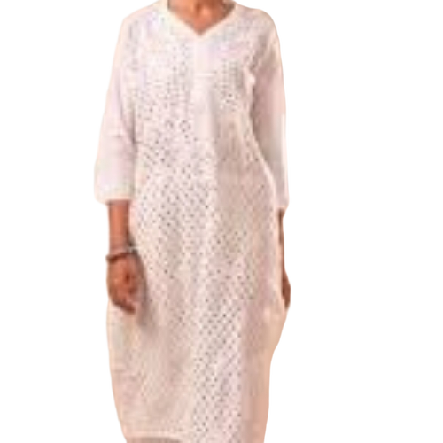 Ladies Chicken Kurtis