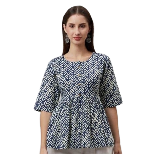 Ladies Tops