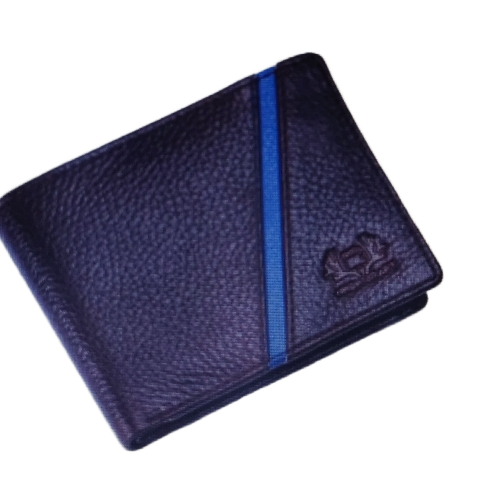 Men Leather Wallet