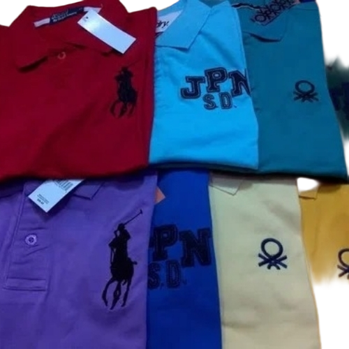 Men Polo T Shirt
