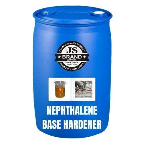 Nephthalene Base Hardener