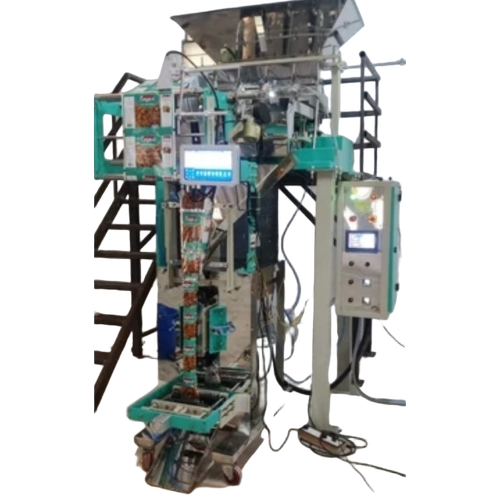 Packaging Machine