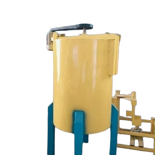 Paver Block Chemical Hardener