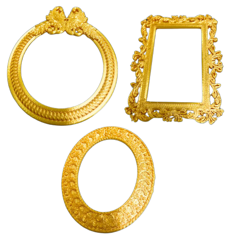 Photo Frame - Color: .