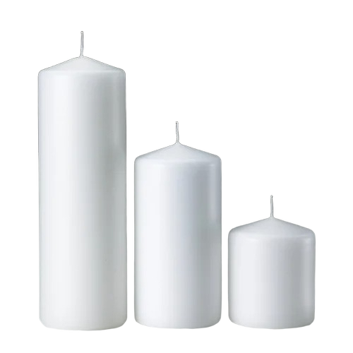 Pillar Candle 
