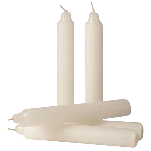 Plain Candle