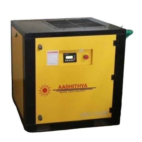 Screw Air Compressor