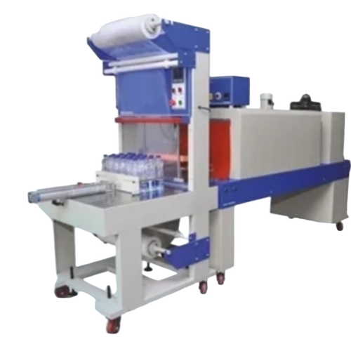 Shrink Machine By A & R Investment International Ltd.