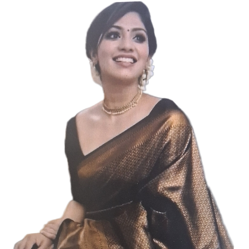 Silk Saree