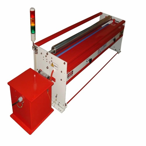 Single Film Blown Corona Treater