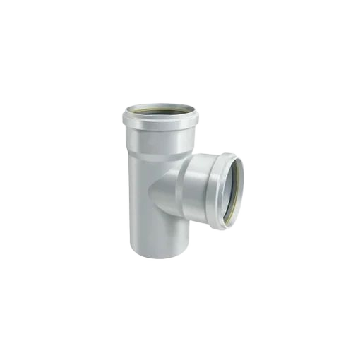 Swr Ring Fit Pvc Tee