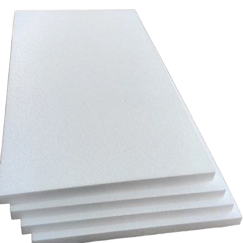 White Thermocol Sheet