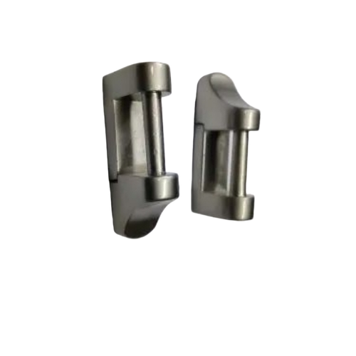 White Zinc Bags Fitting