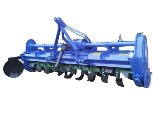 Agriculture Rotavator - Capacity: Sxfbg Kg/Hr
