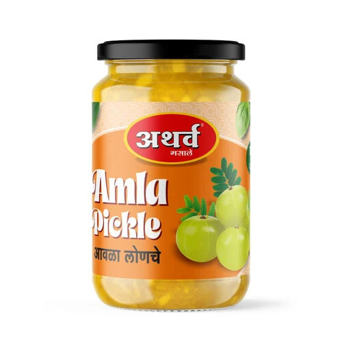 Amla Pickle
