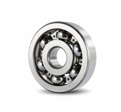 Ball Bearing - Application: Hydraulic Rotary Union