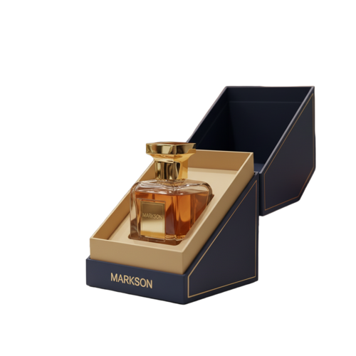 Flip Top Perfume Boxes