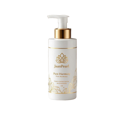 Foaming Face Wash