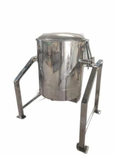 Gas Bulk Rice Cooker