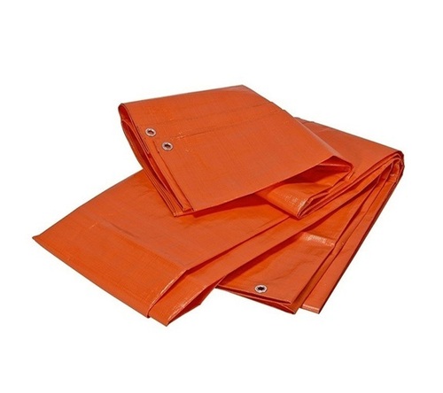 Hdpe Tarpaulin Sheet