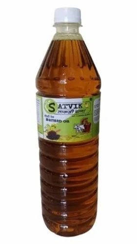 Mustard Oil