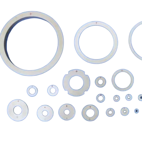 Piezo Electric Ring Element