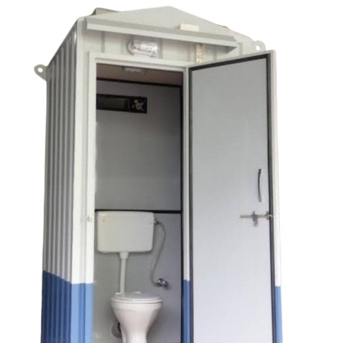 Portable Bio Toilet