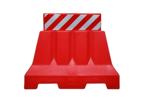 Road Safety Barrier