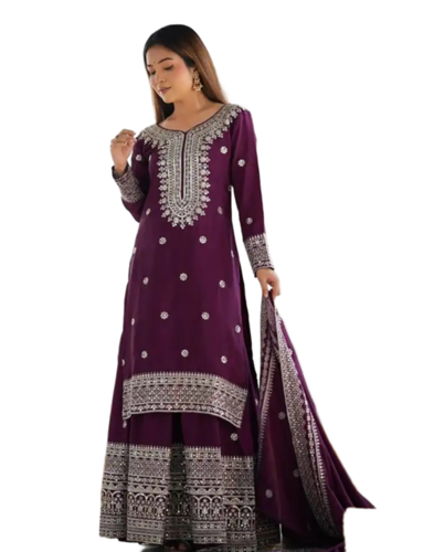 Salwar Kameez