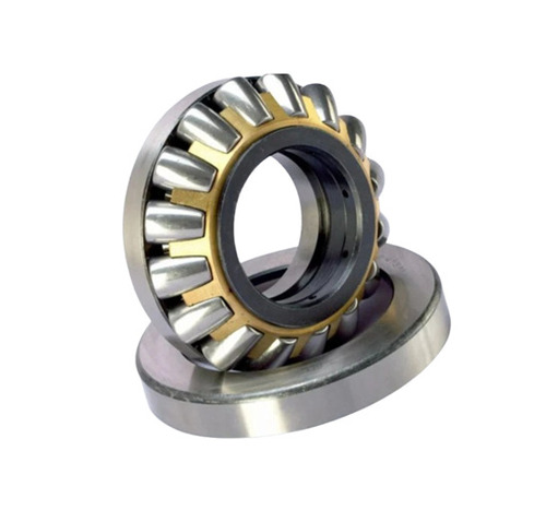Spherical Ball Bearings - Filter Type: Lubrication System