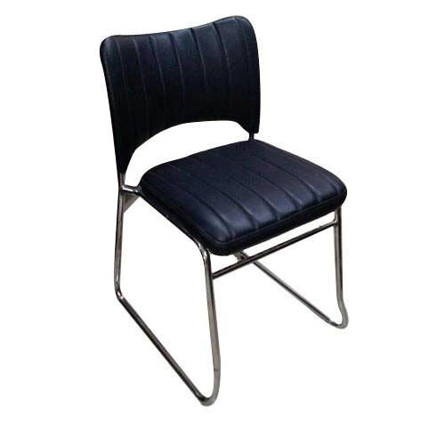 Stainless Steel Seater Chair