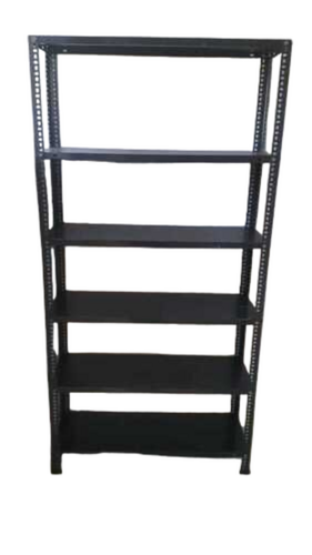 Steel Departmental Racks