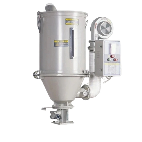 Tokima 200 Kg Hopper Dryer