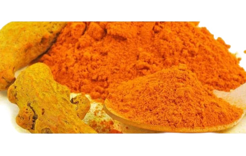 Turmeric Powder