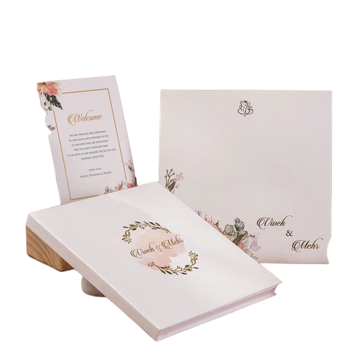 Wedding Cards